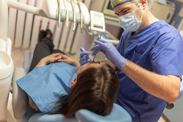 Best Dental Fillings (Composite and Amalgam)  in Locust Fork, AL